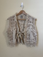 Magnolia Pearl Crochet Idahlia