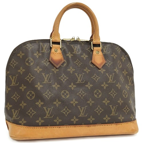 Louis vuitton alma - louis,