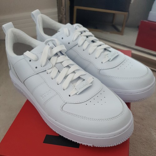 Hugo mens trainers - hugo,