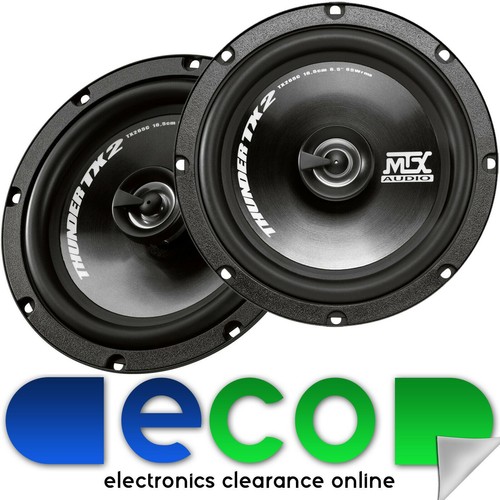 Mtx tx265c inch - 6.5",