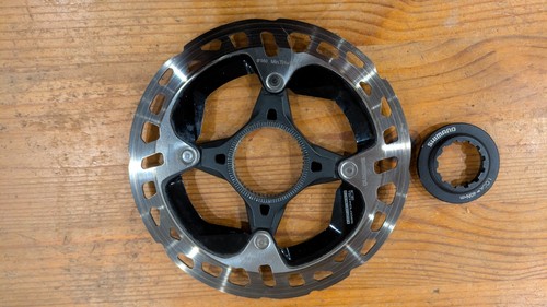 Shimano dura ace mt900 - ace, rt-mt900