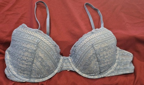 Nwot victorias secret bra 36b - secret,