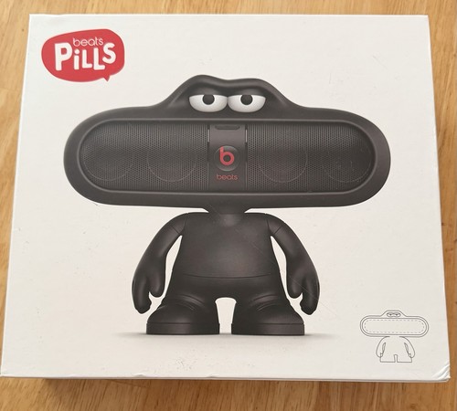 Beats dre pill dude - beats,