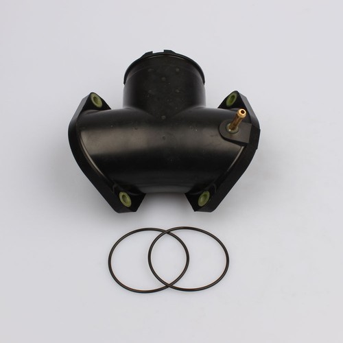 Carburetor intake pipe chy - carburetor,