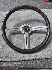 Triumph Stag MK1 Steering Wheel
