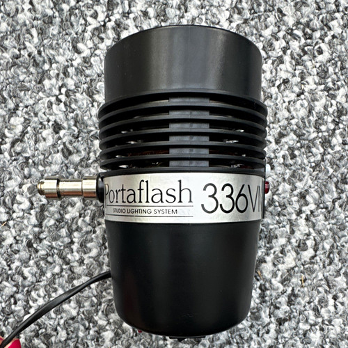 Portaflash 336vm studio - portaflash,