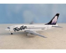 1:400 AeroClassics Frontier