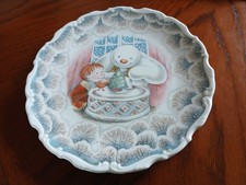ROYAL DOULTON "SNOWMAN