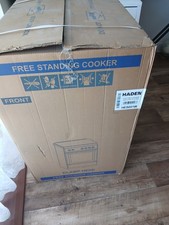 Haden HES50W Freestanding