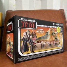 Star Wars Vintage Collection