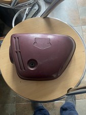 Honda Cb250 Cb350 K4 Left Side