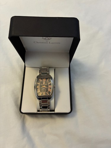 Christian lacroix mens - christian,
