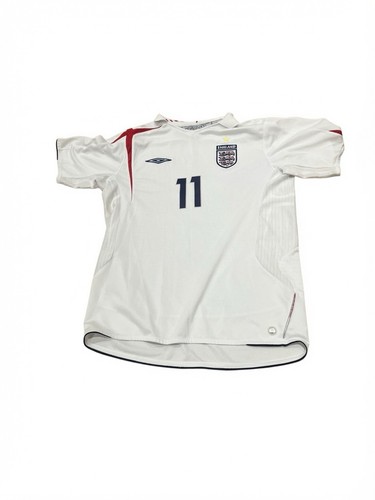 Vintage england football shirt - england,