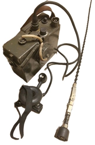 Soviet army original r 126 - army, r-126