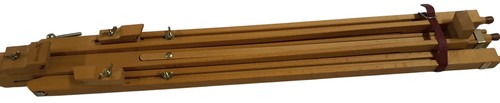 Reeves wooden sketching easel - reeves,