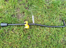 Stiga Villa Comfort Park Brake