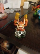 Legendary Trigger Happy  Skylanders Spyro's Adventure