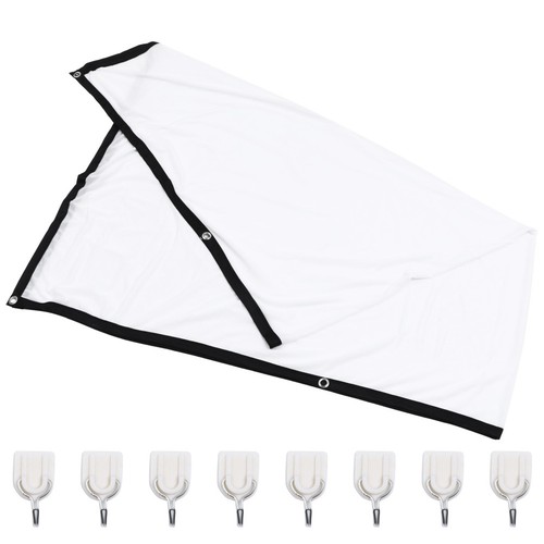 Pull down screen portable - pull,