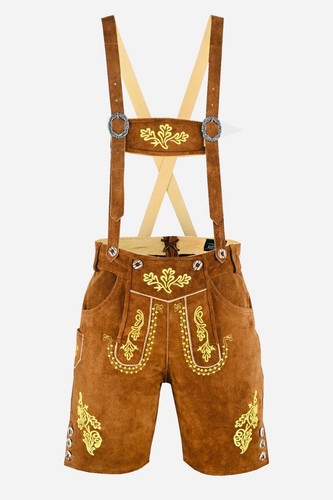 Mens lederhosen matching - lederhosen,
