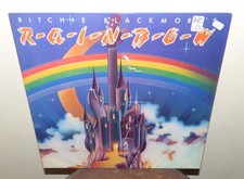 Ritchie Blackmore's Rainbow
