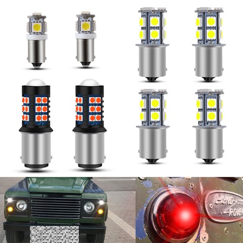 12v light bulb kit - 8x,