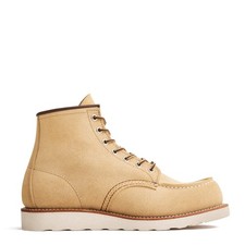 Red wing classic moc - wing, boots