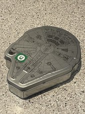 Star Wars Millennium Falcon Jigsaw Puzzle Disney 201 Pieces