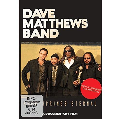 Dave matthews band - dave,