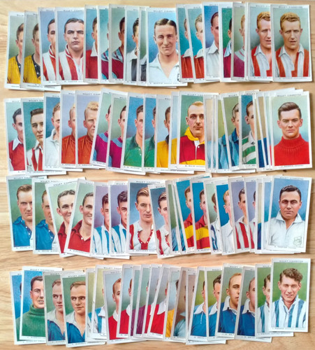 Wills association footballers - wills,