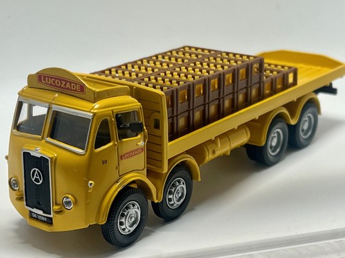 Corgi classics 97334 - classics, atkinson