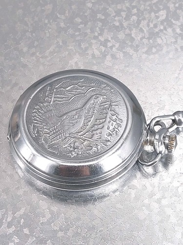 Sekonda full hunter - sekonda,