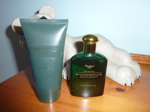 Marks spencer woodspice - m&s, &