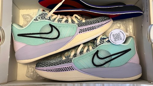 Size nike sabrina 1 - nike,