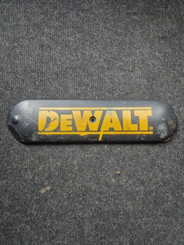 Dewalt dw708 mitre - dewalt, saw