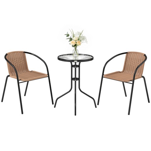 Outsunny pieces garden - outsunny, 3