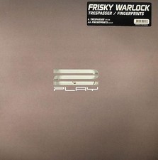 Frisky Warlock - Trespasser -
