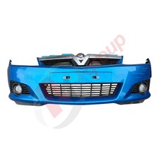 VAUXHALL TIGRA EXCLUSIV 16V 04-09 FRONT BUMPER
