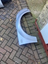 AUDI TT MK1 FRONT WING DRIVER