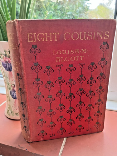 Art nouveau book eight - art,