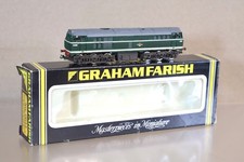 CJM GRAHAM FARISH KIT BUILT BR
