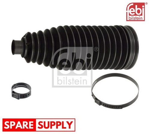 Bellow set steering for - set,,