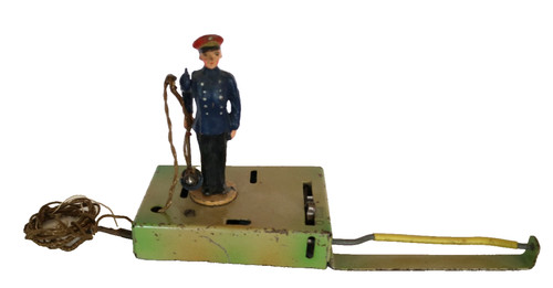 Ac5537 vintage original - ac5537:, kibri