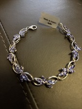 Gorgeous 925 Sterling Silver