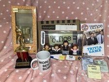 The Office TV Show LOT Of 4