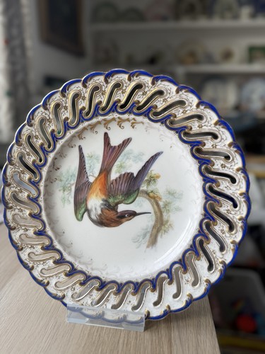 Rare coalport john - coalport,