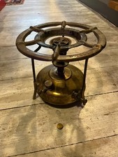 Vintage Svea 106 Paraffin Sweedish Camping  Stove