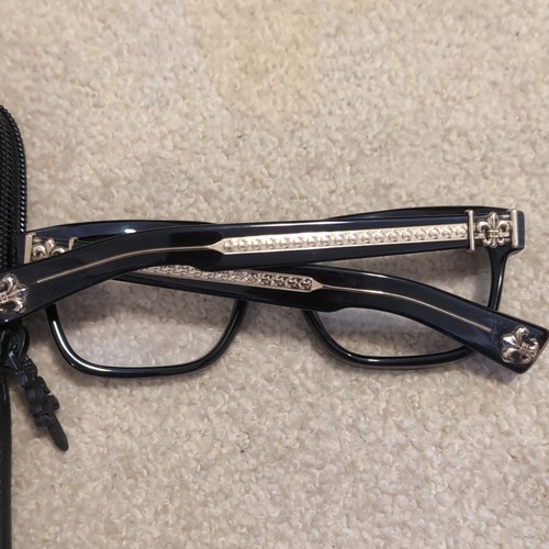 Chrome hearts see you - hearts, in