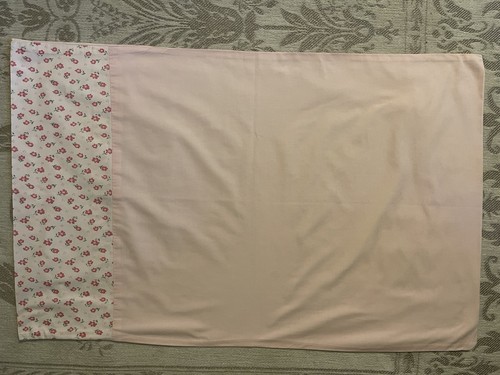 Vintage patchwork laura - patchwork, ashley