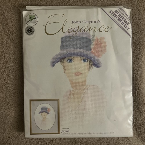 John clayton elegance - john, clayton’s