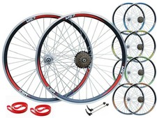 MS7 QR 27.5" 650b MTB Bike